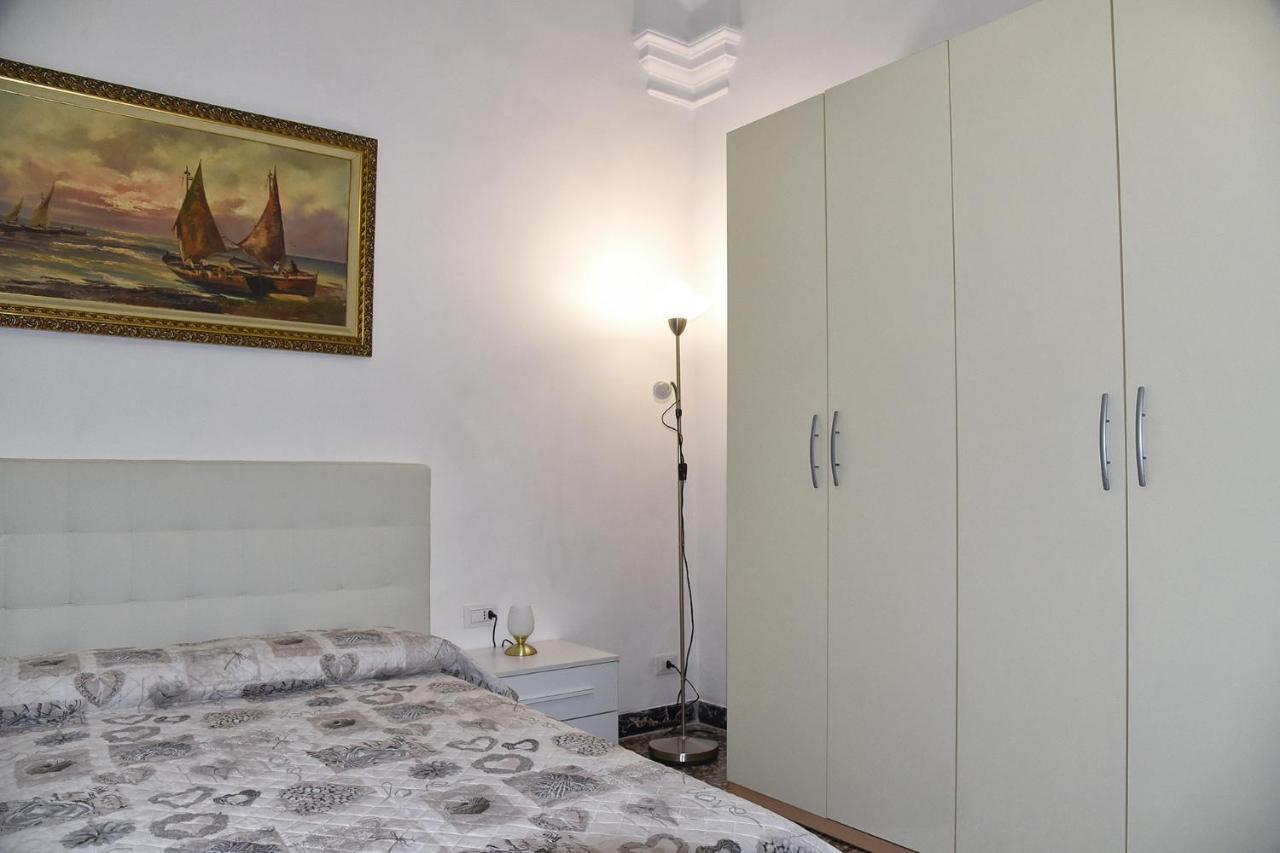Апартаменты Katiuscia'S Little Corner Специя Экстерьер фото